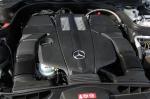 Mercedes-Benz E400 2014 года